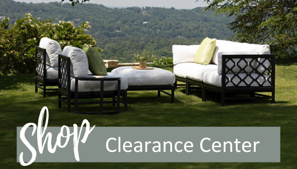 Clearance Center